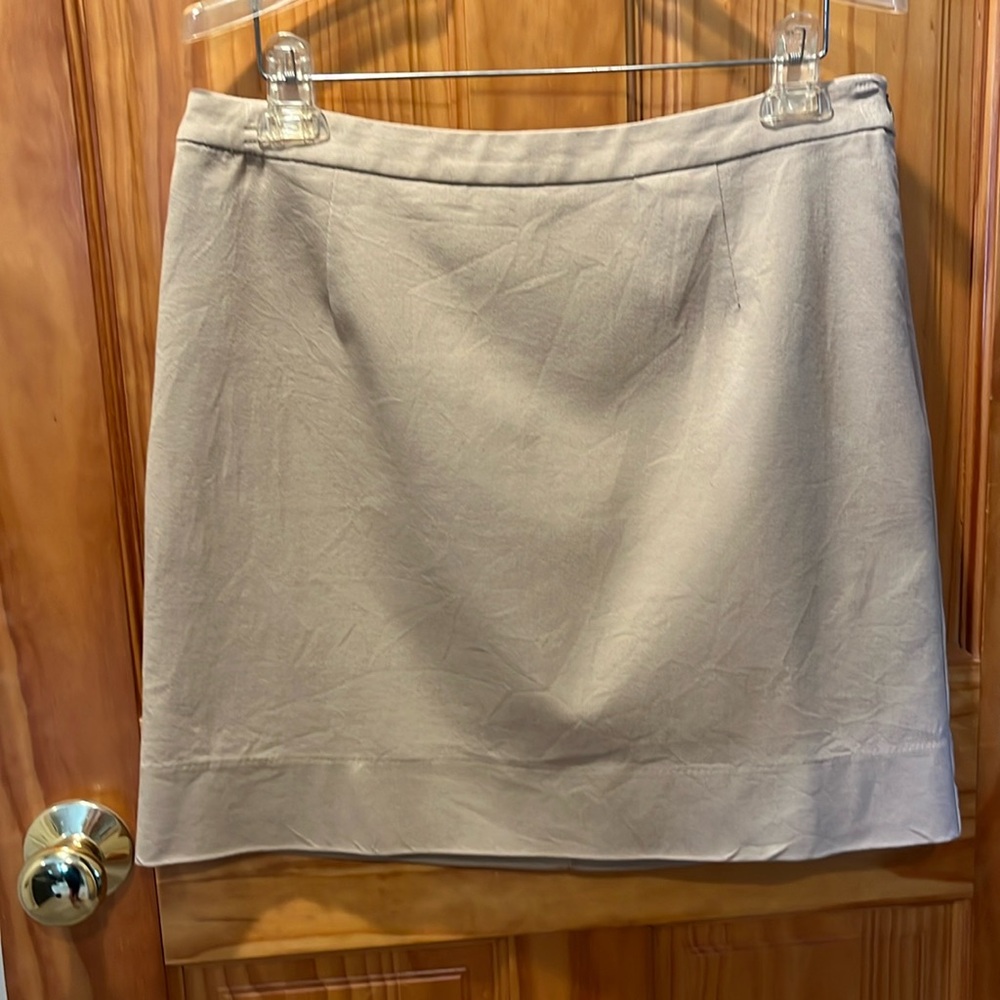 Boston Proper Skirt - Size 12